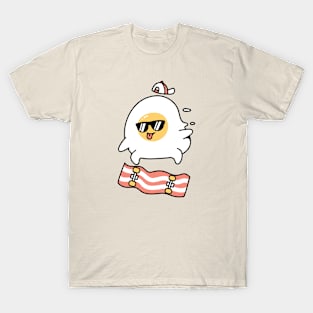 Cool Breakfast T-Shirt